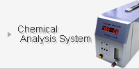 Analysis system